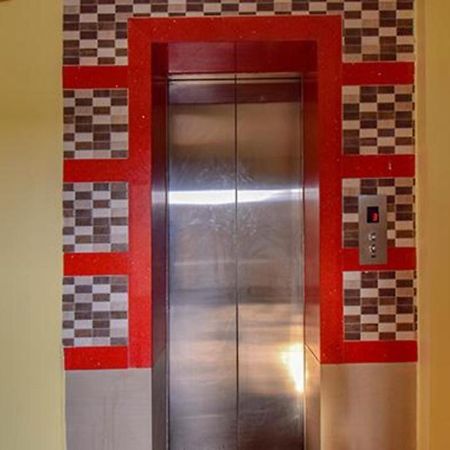 Fabhotel Rr Suites Guwahati Exterior foto